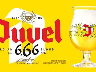 Duvel 6.66 (Duvel Mo…
