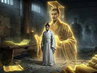 法権力悪用者に正義の天誅～時間に敗北し三…