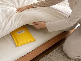 ダニ捕りロボの口コミは?効果ない?デメリ…