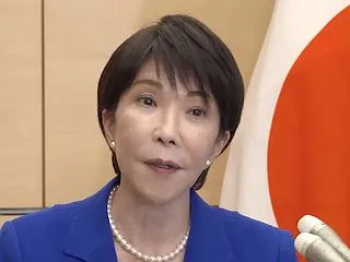 【速報】高市総理「高市内閣2年目の挑戦が…