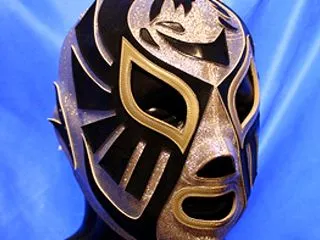 Wrestling MASK My co…