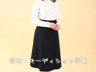 【オーディション写真】声優｜フォトスタジ…