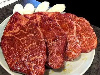 焼肉 一心不乱 田町店 （港区芝浦）