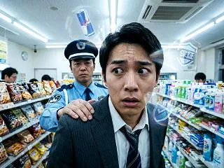 脳内チップ無料版、広告を避ける「目の泳ぎ…