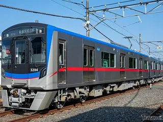 京成電鉄 11月21日にダイヤ改正実施
