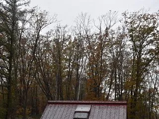 雪