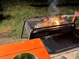 暑ぅ