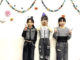 北習志野、火曜K-POPダンス