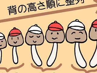 体育のペアの組み方～昭和・平成・令和～（…