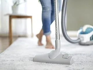 必要性なし！一人暮らしで掃除機はいらない…