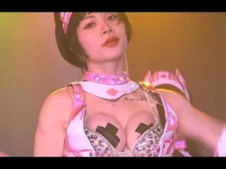 3:24〜 注目箇所｜バーレスクTS T…