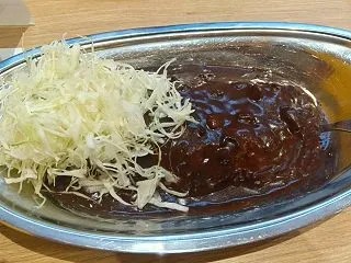 ゴーゴーカレー 安城コロナワールド店