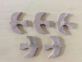 フレンチブルドッグ オイル塗布前