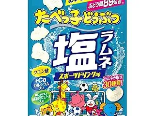 580円！ギンビス たべっ子どうぶつ塩ラ…