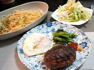 とにかくお疲れ様