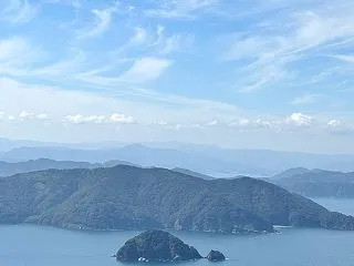 福井 三方五湖へ日帰り旅行