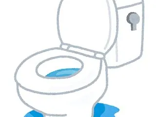 【自閉症児】トイレにTシャツを詰めて水浸…