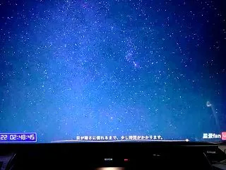 2026 オリオン座流星群