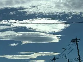 えへへ お楽しみ♪