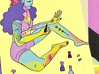 習慣化するのに必要な期間。