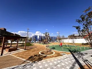 東九条から伏見深草まで歩いてみた。「脱炭…
