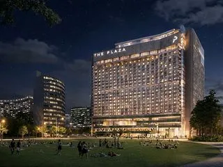 韓国・済州島で結膜炎になった時