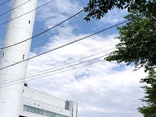長～い間、ありがとね