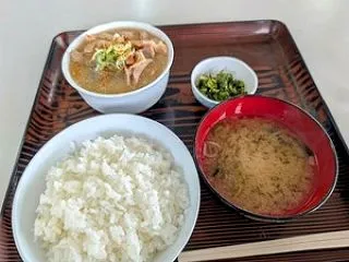 絶品めしフォーエバー～的な筑波サーキット…