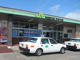 日本縦断で行った駅91 士別・名寄（8/…