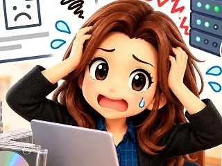 【お知らせ】ホームページの閲覧障害につい…