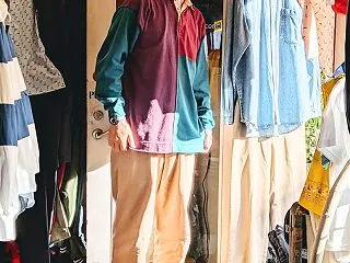 1980s-90s USA RAINTR…