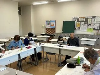 11月は12日に開催！NHK学園「水野タ…