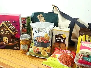 2026年秋 トレーダージョーズで実際購…