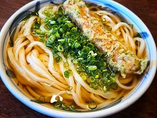 三週間ぶりの訪問、手打ち宮武どんさん。