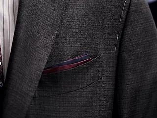 ZEGNA（ゼニア）の「Su Misur…