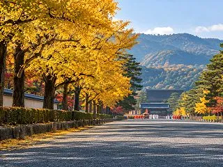 時代祭はどこで見る？当日に迷わない、行列…