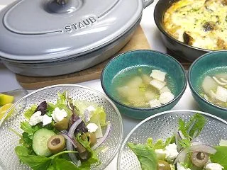 「食べ易さ重視」は映え（ばえ）ません。