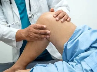 膝痛にヒアルロン酸注射・ちょっと立ち止ま…