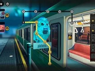【NTE】軌道外領域が更新！今回の電車は…