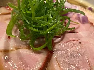 【新店】自家製麺 煮干し中華そば にぼ福…