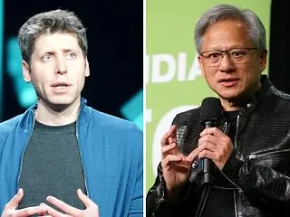 【速報】 オープンAI、追加で4兆700…