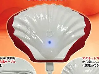 「ズリセン イボ 電動」 イボ・ヒダ構造…