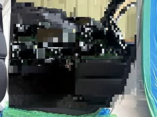 ランクル250カーセキュリティVIPER…
