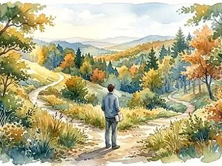 あなたの目に飛び込んできた光景、そこから…