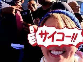 デトロイト1人旅は成功するのか？