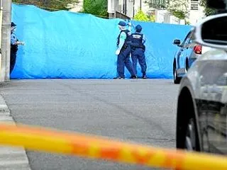 【続報】横浜市青葉区の乳児遺体遺棄 24…
