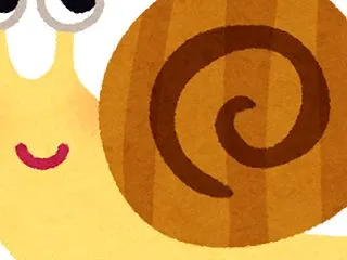 ～カタツムリで音を聞く～ 対話無き日々