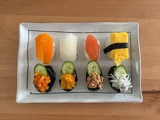 ラクして作る！初めての離乳食100