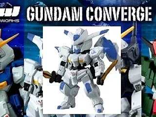 #ガンダムコンバージ ＃30弾 ガンダム…