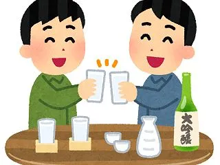 「新入社員歓迎会」？二宮和也＆竜星涼の“…